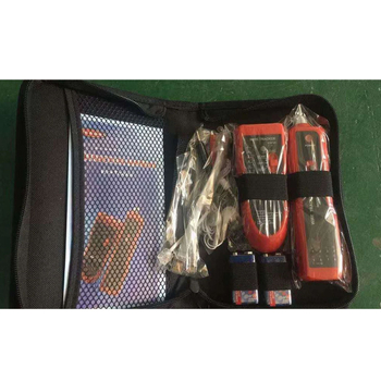 Neutral detector de linii multifuncțional pentru cabluri de rețea