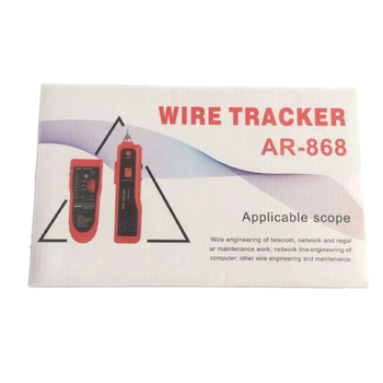 Neutral detector de linii multifuncțional pentru cabluri de rețea