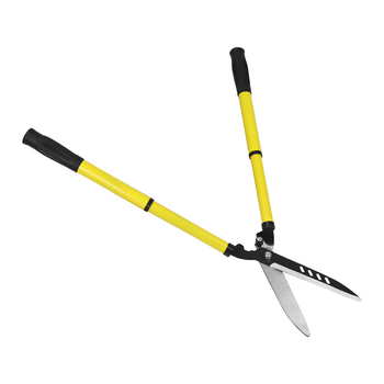 Foarfecă de grădină pentru tăiere cu design retractabil – pentru tăierea ramurilor și tufelor – Respecting