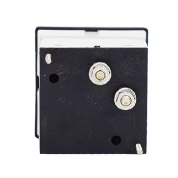 Merač AC napätia/toku, 50A, 100/5, 200/5, 300/5, Ukazovací typ