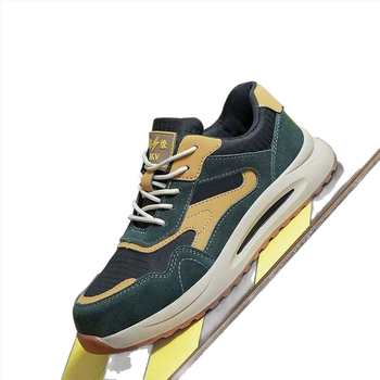 Topánky bezpečnosti pre elektrikárov – protišmykové, odolné voči opotrebeniu, proti nárazu a perforácii, izolované