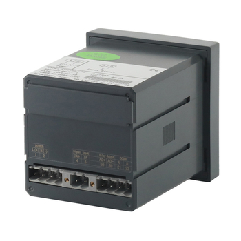Ankerui AMC72L-AI LCD ampermetar, AMC48L-AI jednofazni ampermetar, AMC96L-AI
