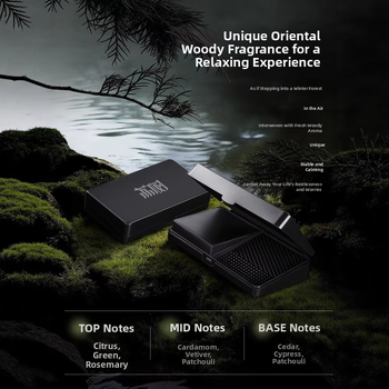 Litchi Tree Washboard – Curățitor de Pensule pentru Machiaj cu Săpun, 60 g, Include Cutie de Curățare și Cutie de Uscare