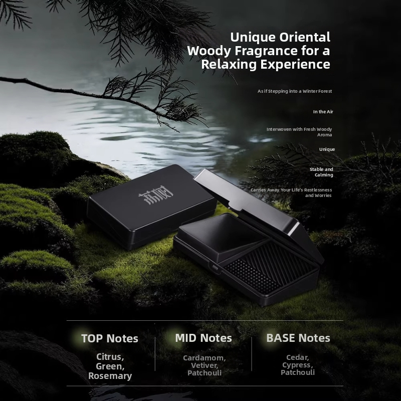 Litchi Tree Washboard – Curățitor de Pensule pentru Machiaj cu Săpun, 60 g, Include Cutie de Curățare și Cutie de Uscare