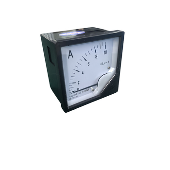 AC ampermetar, 100 A, ulaz 4-20 mA, model 99T1, marka Championship