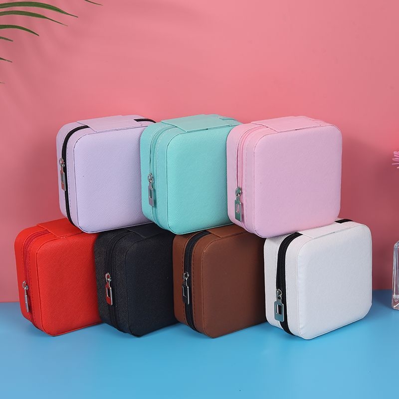 Set igala za kućno šivanje, prijenosna mala kutija za igle, AL1003243401, sladak stil