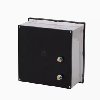 Pokazivački tip DC voltmetra, model 42C20-V / 42C20-A, ulaz 400V, izlazno naprezanje 1000V, mjerni raspon 1000