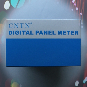 UP5135 Digitalni panelni mjerni uređaj – digitalni voltmetar i ampermetar s prikazom