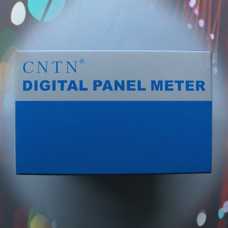 UP5135 Digitalni panelni mjerni uređaj – digitalni voltmetar i ampermetar s prikazom
