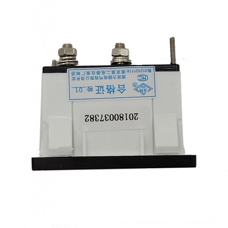 Ampermetru Jinling SQ72B