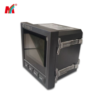 Trofazni digitalni amperometar MT-B140S90-3I, raspon 0-5 A, RMS preciznost 0.5, napajanje AC 25-500 V