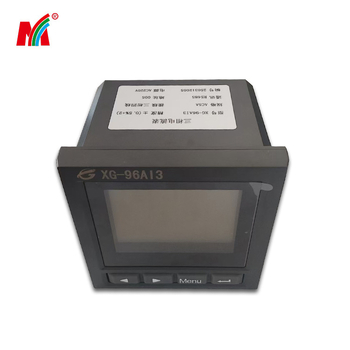 Trofazni digitalni amperometar MT-B140S90-3I, raspon 0-5 A, RMS preciznost 0.5, napajanje AC 25-500 V