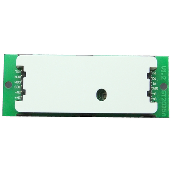 ST2035A Măsurător digital pe panou pentru tensiune și curent în curent continuu, NEIL STAR