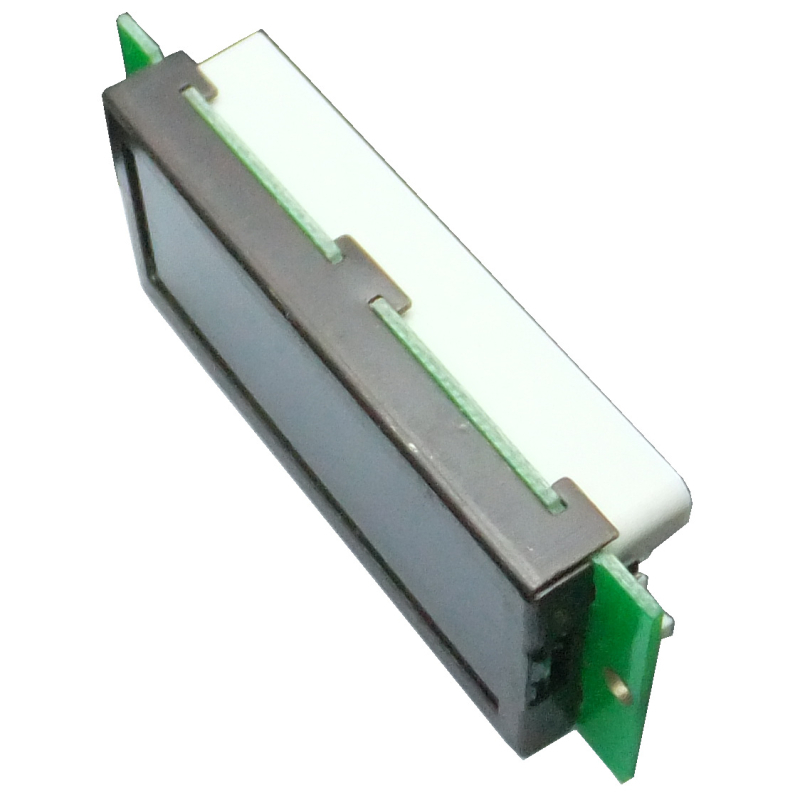 ST2035A Măsurător digital pe panou pentru tensiune și curent în curent continuu, NEIL STAR