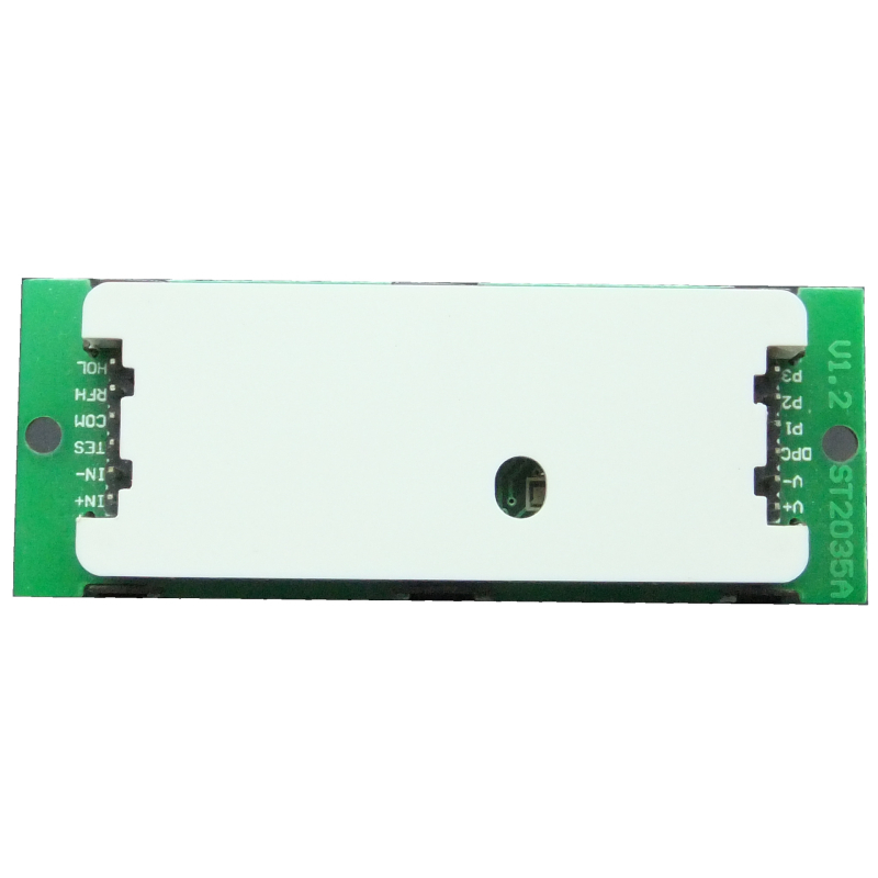 ST2035A Măsurător digital pe panou pentru tensiune și curent în curent continuu, NEIL STAR