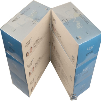 Love soft grožio rankšluostis iš neausta audinio valymui, 80 vnt