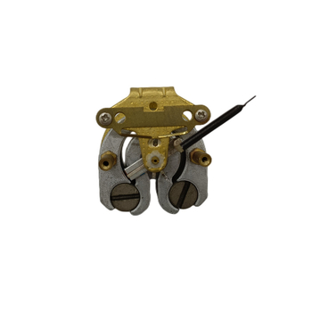 Jinling 220 Mișcare a instrumentului de măsurare curent-tensiune pentru manometru în rețeaua de trenuri și metrou, Precizie 1,5