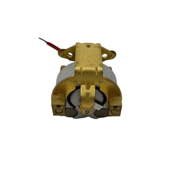 Jinling 220 Mișcare a instrumentului de măsurare curent-tensiune pentru manometru în rețeaua de trenuri și metrou, Precizie 1,5