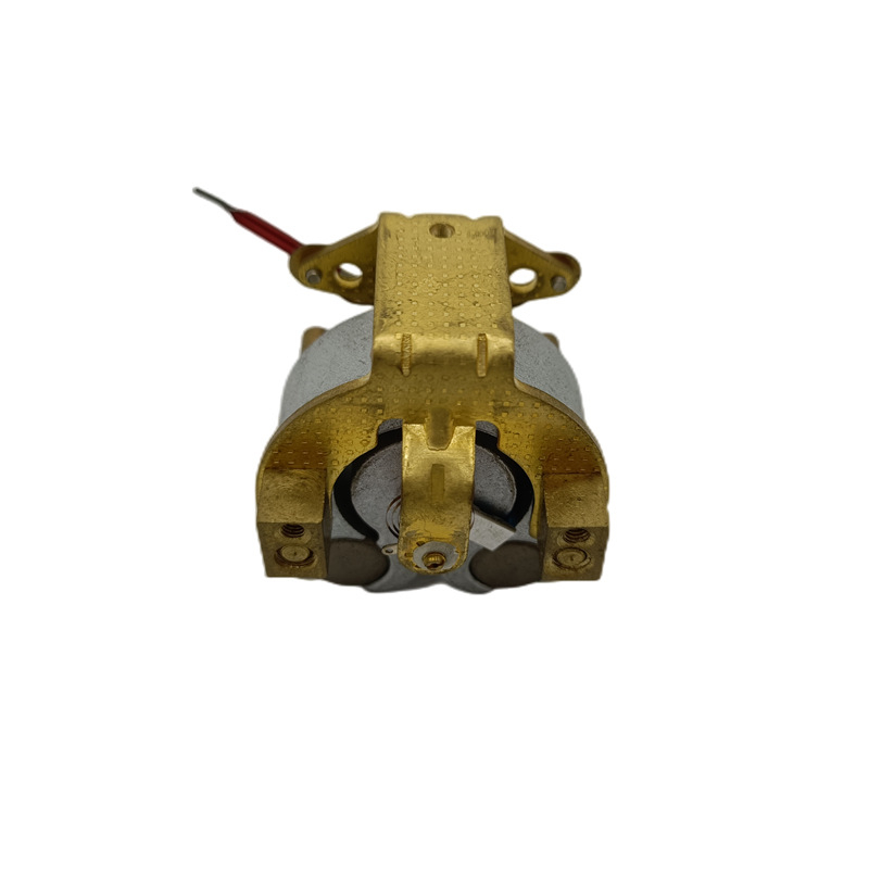 Jinling 220 Mișcare a instrumentului de măsurare curent-tensiune pentru manometru în rețeaua de trenuri și metrou, Precizie 1,5