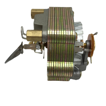 Jinling K-250 mecanism de ceas pentru măsurarea curentului și a tensiunii, precizie 1.5