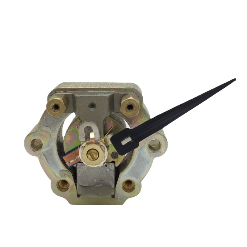 Jinling K-250 mecanism de ceas pentru măsurarea curentului și a tensiunii, precizie 1.5