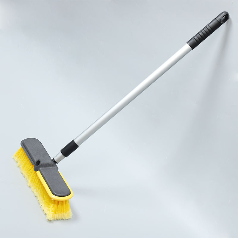 Willida Βούρτσα Πλύσης Αυτοκινήτου – Φορητή, Αποσπώμενη, Αλουμινίου Κράμα