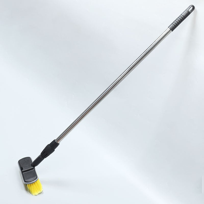 Willida Βούρτσα Πλύσης Αυτοκινήτου – Φορητή, Αποσπώμενη, Αλουμινίου Κράμα