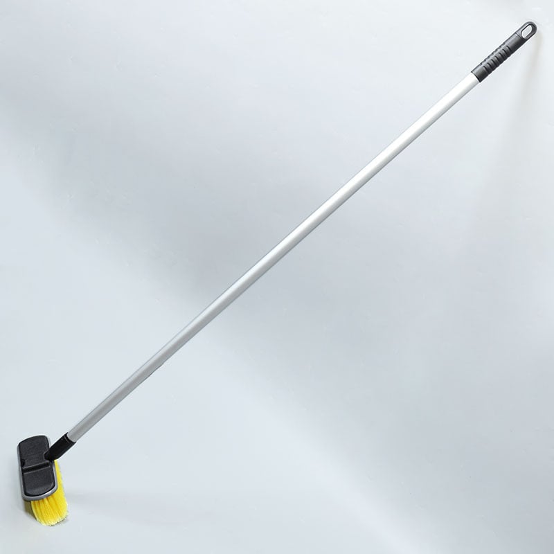 Willida Βούρτσα Πλύσης Αυτοκινήτου – Φορητή, Αποσπώμενη, Αλουμινίου Κράμα