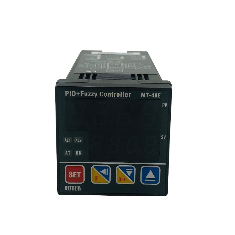 Moonstar MS-1-A-S Voltmetar i ampermetar AC5A-AC600A