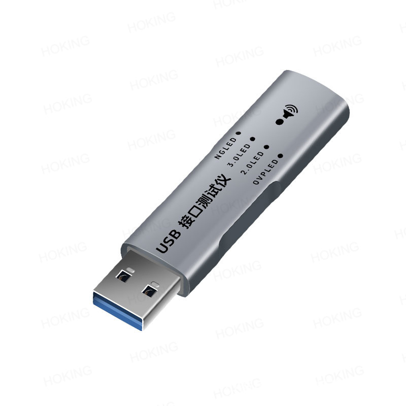 USB протоколен тестер, преносим измервателен инструмент за USB 2.0/3.0 сигнали, модел C01, XSOON