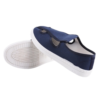 Изолирани обувки с антистатични свойства, дишаща PU мрежа, плетена материя, нисък връх – без прах, за чисти помещения