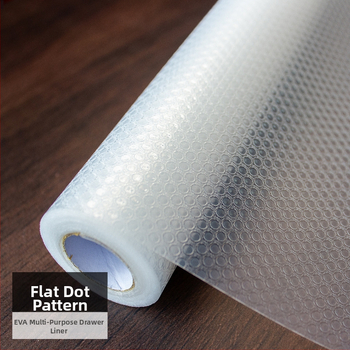 Διάφανη EVA επικάλυψη για συρτάρια και ντουλάπες με θερμική μόνωση και προστασία από υγρασία — μοντέρνος μινιμαλιστικός σχεδιασμός; υλικό EVA; αδιάβρονο EVA στρώμα; προστασία από υγρασία