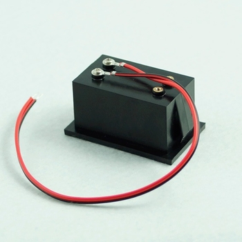 V56D vodootporni kapsulirani voltmetar za DC 4.5-150V električna vozila