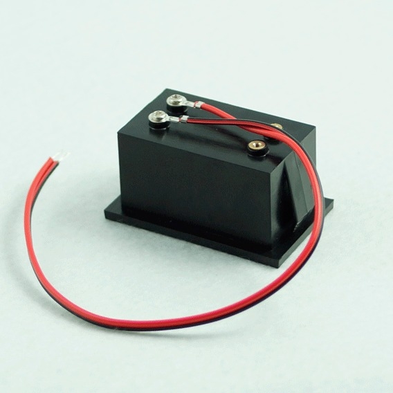 V56D vodootporni kapsulirani voltmetar za DC 4.5-150V električna vozila