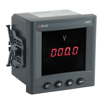 Ankerui AMC96-AV jednofazni digitalni voltmetar s izlazom 4-20 mA