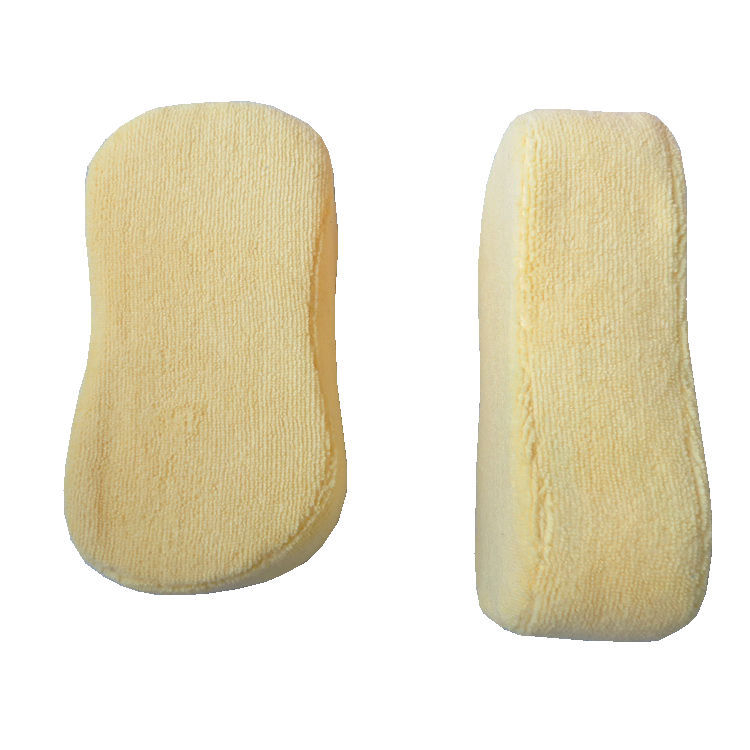 Σφουγγάρι πλυσίματος αυτοκινήτου – ίνες υπερλεπτών, προέλευση Zhejiang