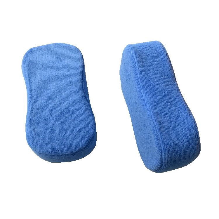 Σφουγγάρι πλυσίματος αυτοκινήτου – ίνες υπερλεπτών, προέλευση Zhejiang