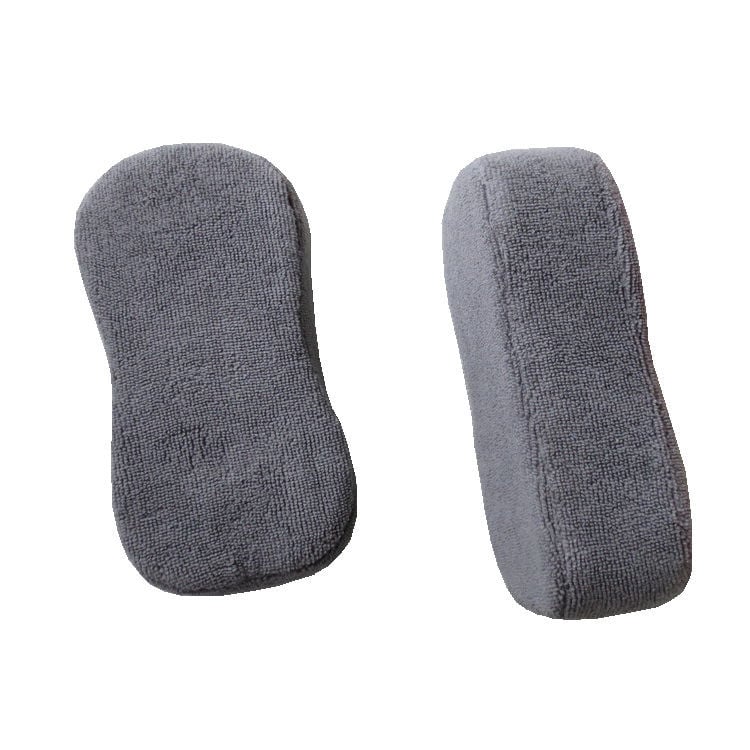 Σφουγγάρι πλυσίματος αυτοκινήτου – ίνες υπερλεπτών, προέλευση Zhejiang