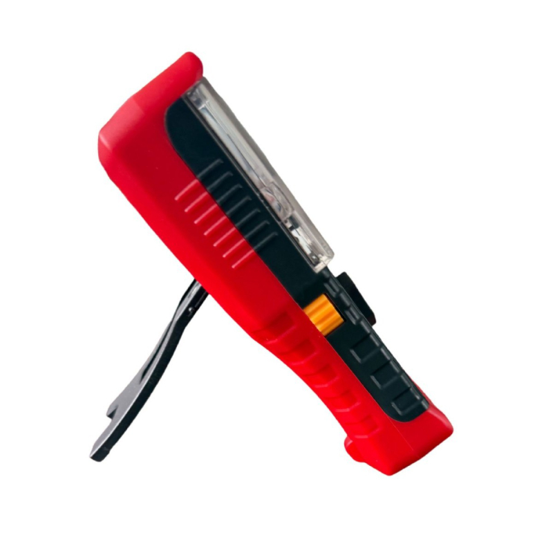 Analogni multimetar S471 s testom kontinuiteta, mjerenje kapaciteta i HFE