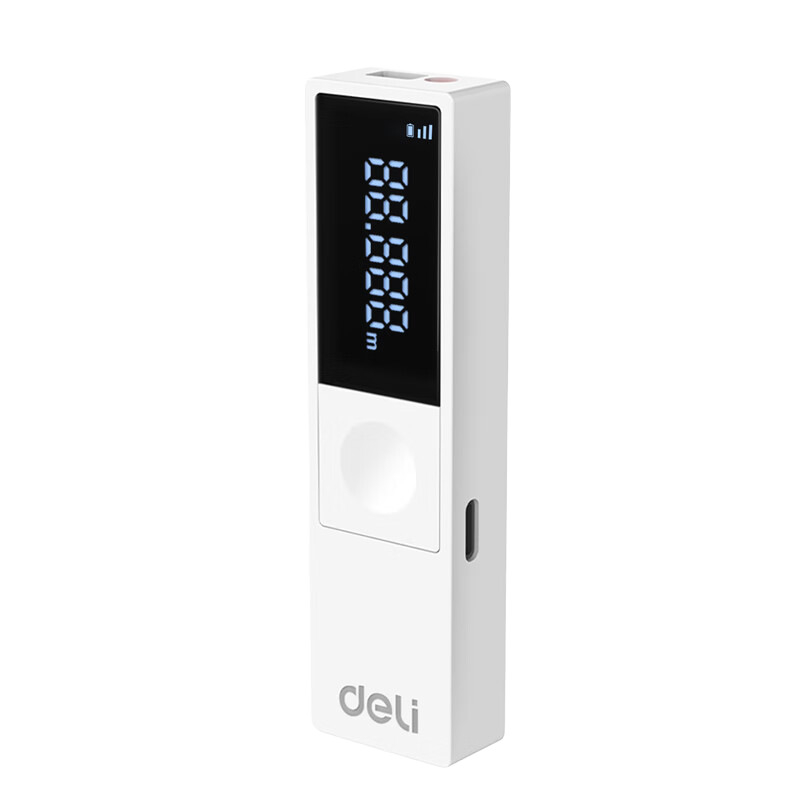 Deli DL331230 laserski daljinomjer – domet 40 m
