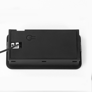 TEKIVI JX-6136 LCD измервател на мощност, вход 8-90 V, изход 8-90 V, -10 до +65 °C