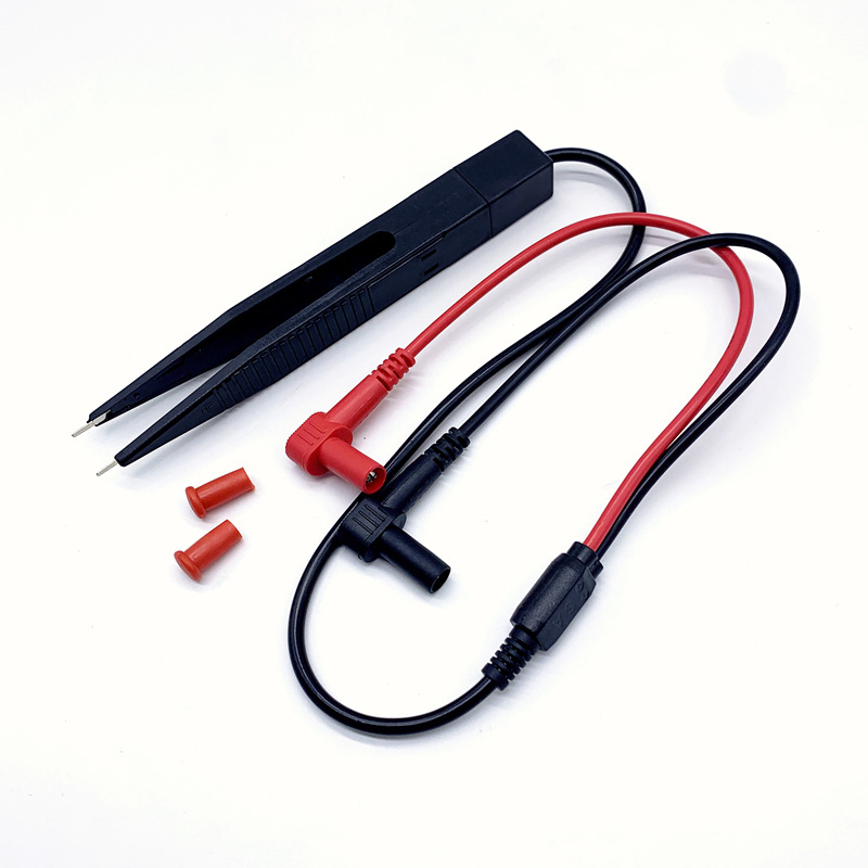 GUSTE GT-11 щипков тип мултиметър за измерване на капацитет, персонализируемо производство, частна марка