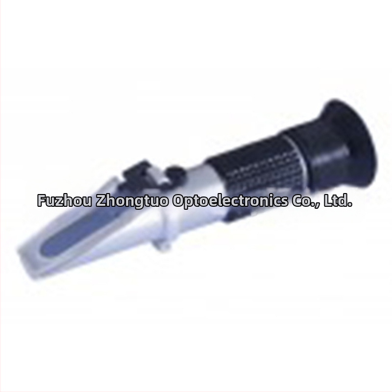 RHA-100ATC tester bodu mrazu batériového elektrolytu, STAT