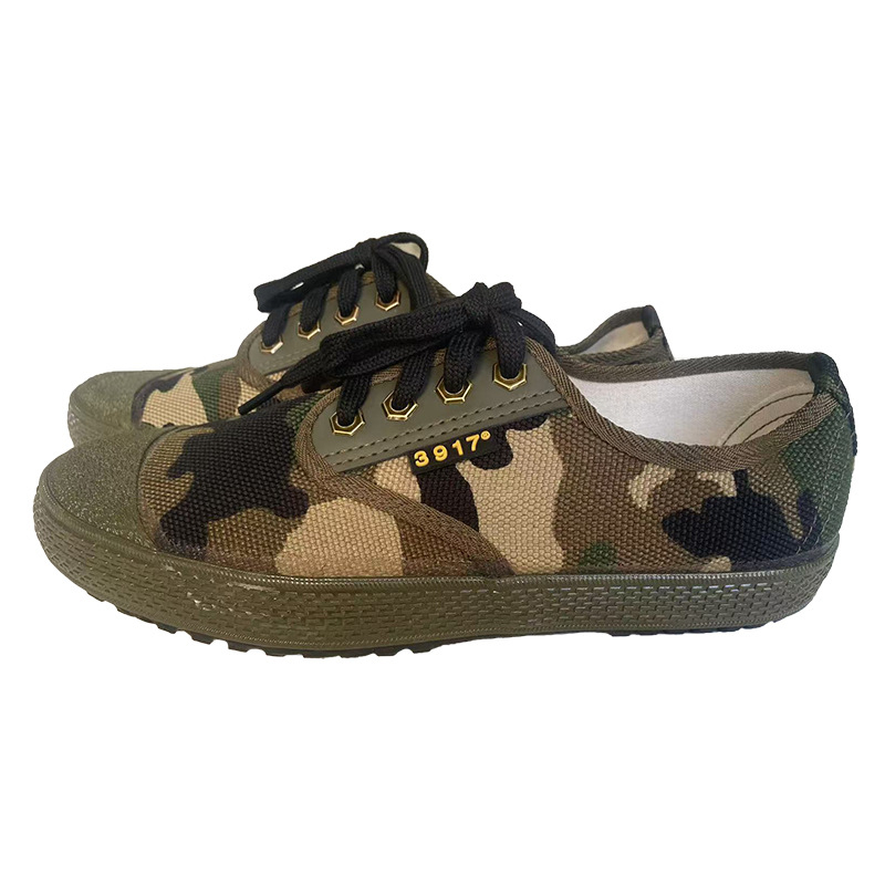 Pantofi de lucru PVC, înalți, vârf din cauciuc, rezistenți la uzură, antișoc și anti-perforație