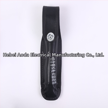 Prenosný tester napätia – pero, výbušne odolný, inteligentný, viacfunkčný, zvukovo-svetelné signalizácie, rozsah merania 0.4–500 V, 200 g, model 00, značka Auda