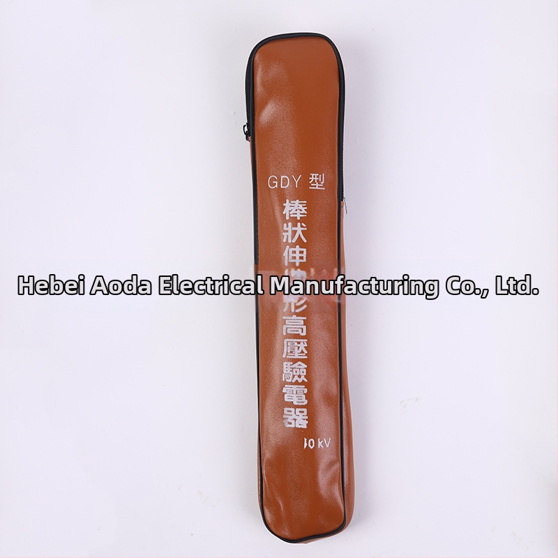 Prenosný tester napätia – pero, výbušne odolný, inteligentný, viacfunkčný, zvukovo-svetelné signalizácie, rozsah merania 0.4–500 V, 200 g, model 00, značka Auda