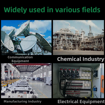 DY5500 Viacfunkčný Digitálny Merač Uzemnenia Odporu s Meraním Fázového Poradia Napätia