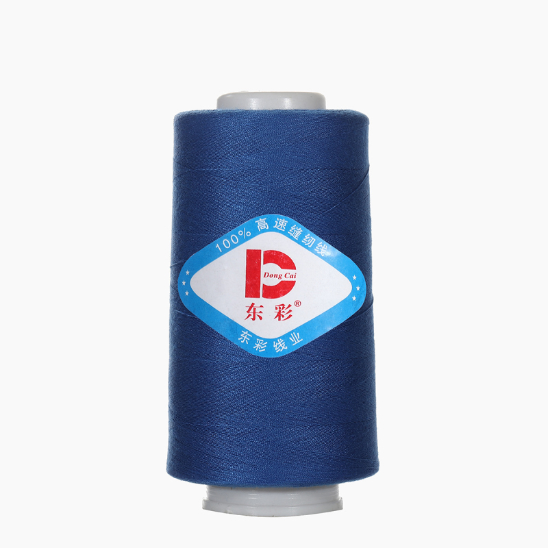 Νάιλον ελαστικό νήμα, χαμηλής ελαστικότητας, 3000 γιάρδες, 100D, πολυεστέρας