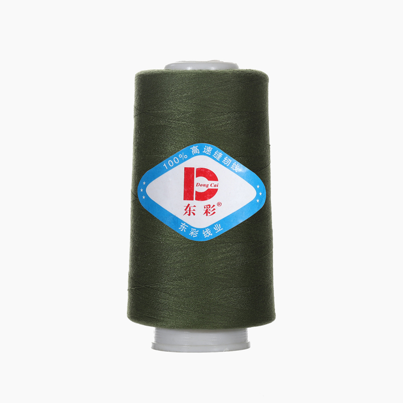 Νάιλον ελαστικό νήμα, χαμηλής ελαστικότητας, 3000 γιάρδες, 100D, πολυεστέρας