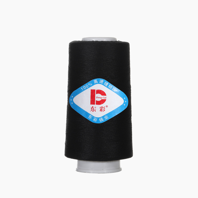 Νάιλον ελαστικό νήμα, χαμηλής ελαστικότητας, 3000 γιάρδες, 100D, πολυεστέρας